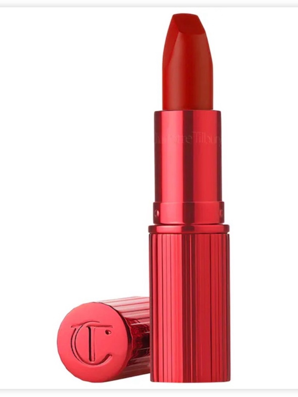 Charlotte Tilbury Fame Flame